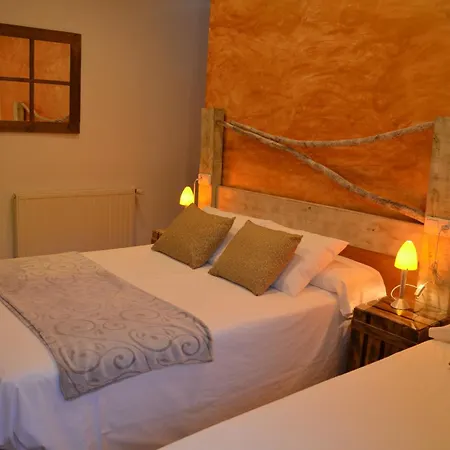 Country house Miquel *