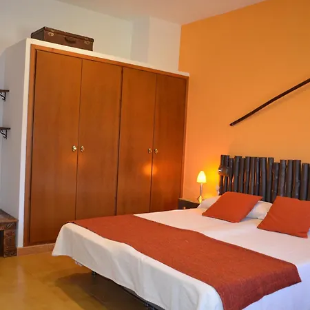 Miquel Country house