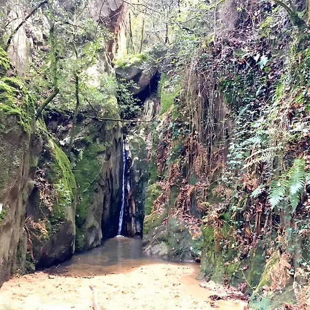 Miquel Country house *