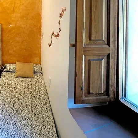 Miquel Country house *
