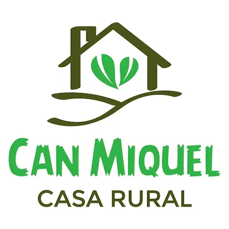 Country house Miquel Santa Coloma De Farners