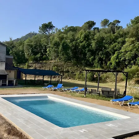Miquel Country house *