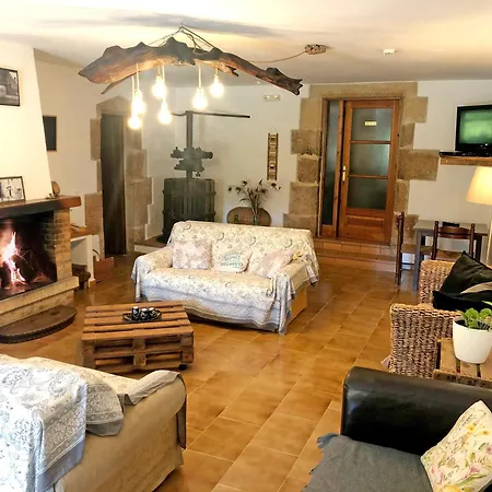 Country house Miquel *