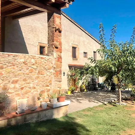 Country house Miquel *