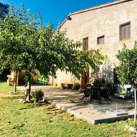 Miquel Country house *
